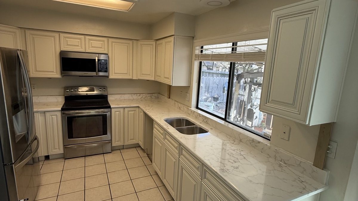 The kitchen cabinet mistake most Atlanta homeowners regret