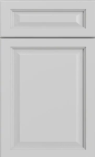 Puerta de gabinete Classic White de MNK Cabinet