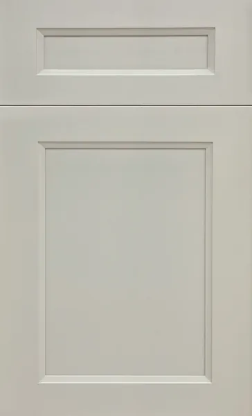 Esca Dove kitchen cabinet door by MNK Cabinet