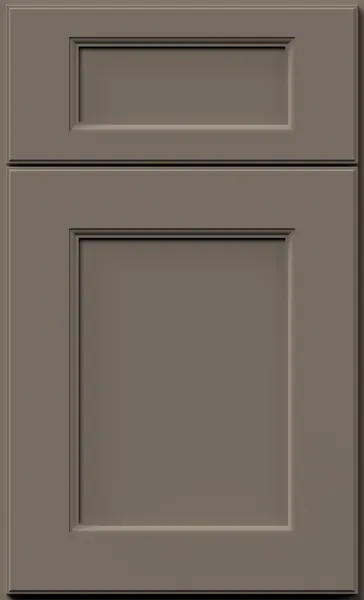 Puerta de gabinete Fusion Stone de MNK Cabinet