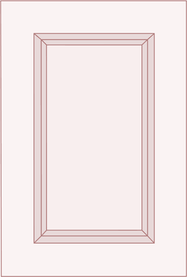 Sample Door diagram with dimensions