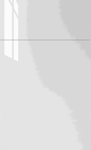 Bianco Gloss cabinet door