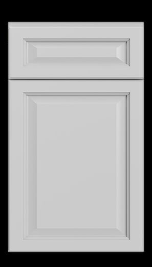 Classic White cabinet door