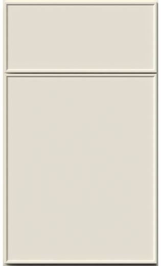 Echo Dove cabinet door