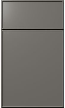 Echo Stone cabinet door