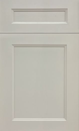 Esca Dove cabinet door