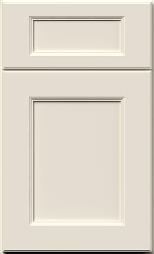 Fusion Dove cabinet door