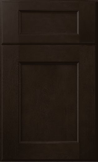 Fusion Kona cabinet door