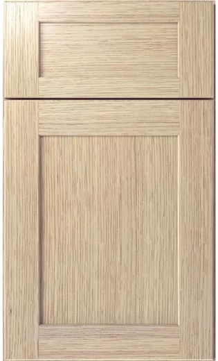Galaxy Desert Oak cabinet door