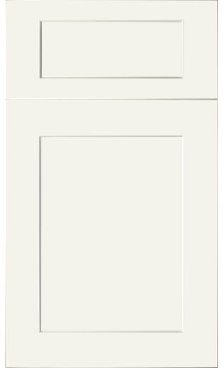 Galaxy Dove cabinet door