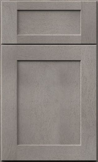 Galaxy Horizon cabinet door