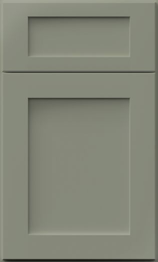Jade Dragon cabinet door
