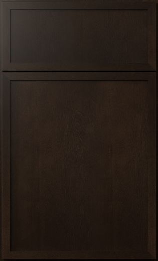 Luna Kona cabinet door