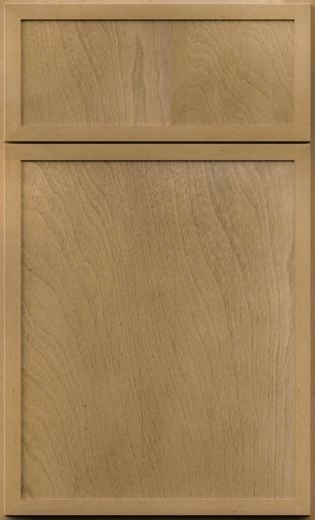 Luna Timber cabinet door
