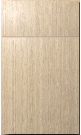 Luxe Desert Oak cabinet door